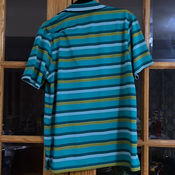 PGA Pro Series Athletic Fit golf shirt in great condition. - Picture 3 of 3